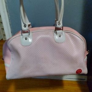 Lululemon handbag